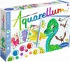 Sentosphere - Aquarellum Junior Dinosaurier Produktbild-Vorschau 1