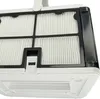 vhbw HEPA 13 Filterkorb kompatibel mit Dolphin E 25, 20, 10 Produktbild-Vorschau 6