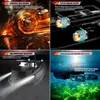 Voerboot iUni V030, GPS, sonar-viszoeker, transporttas, Productafbeelding-voorbeeld 12