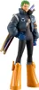 Banpresto - Figurki One Piece Roronoa Zoro z serii Egghead, Anteprima dell’immagine prodotto 2