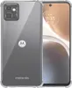 Custodia per Motorola Moto G32 Trasparente - Custodia in Anteprima dell’immagine prodotto 1