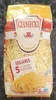 Pasta Czaniecki 5 uova Krajanka 250g CZANIECKI Anteprima dell’immagine prodotto 4