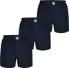 MG-1 Herren Boxer 3-Pack Classics - Uni Navy - Größe 3XL Produktbild-Vorschau 1