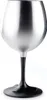 GSI Outdoors Edelstahl Wein-"Glas" Rotwein 450 ml, 133 g, Produktbild-Vorschau 1