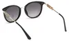 Lunettes de soleil unies Guess GU7645 Inie SHINY BLACK/GREY Voir les images du produit 3