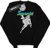 DC Comics - Sweatshirt für Herren BI20109 (XL) (Schwarz) Produktbild-Vorschau 1