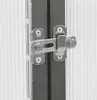 Gewächshaus mit Fundamentrahmen Anthrazit 334x169x202 cm Produktbild-Vorschau 5