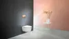 Geberit Renova Set WWC-T Turboflush T54 mit WC-Sitz, 1 Stk. Produktbild-Vorschau 7