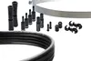JAGWIRE Pro Shift Kit PCK500 Schaltzugset Set Aussenhülle Produktbild-Vorschau 1