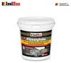 Abdichtung Set Dichtband Dichtbahn Innenecke Dichtset Bad Dusche Flüssigfolie Produktbild-Vorschau