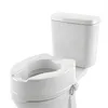Mobiclinic Toilettensitzerhöhung onhe deckel 10 cm hoch Produktbild-Vorschau 1