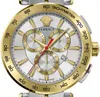 Montre pour homme Versace, modèle VE6CA0423 Voir les images du produit 6