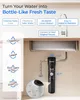 Waterdrop 15UA Système de filtration d'eau sous évier avec Voir les images du produit 3