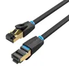 Vention IKABG, 15 m, Cat8, S/FTP (S-STP), RJ-45, RJ-45, Náhled obrázku produktu 4