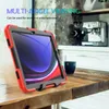 Schutzhülle für Samsung Galaxy Tab A9+ Plus 2023 X210 X215 Produktbild-Vorschau 3