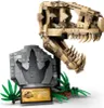LEGO® Jurassic World 76964 Skamieniałości dinozaurów: głowa Podgląd zdjęcia produktu 35