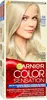 Garnier Color Sensation S9 - Barvicí krém Stříbrná popelavá Náhled obrázku produktu 2