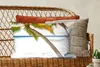 MuchoWow® Zierkissen Sofakissen Wohnzimmer Dekokissen 60x40 Produktbild-Vorschau 5