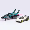 LEGO CITY 60489 Jet contre voiture Voir les images du produit 19