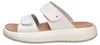 Joya Vienna II White Pantolette, Full Grain Leather, Produktbild-Vorschau 12
