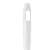 ORION Toilettenbürste WC-Bürste in WEISS + Behälter Produktbild-Vorschau 2