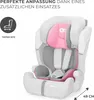 Seggiolino auto Kinderkraft COMFORT UP2 i-Size, 9-36 kg, Anteprima dell’immagine prodotto 21