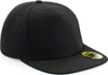 Beechfield B660 | Original Flat Peak Snapback Cap / Kappe / Produktbild-Vorschau 1