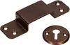 KOTARBAU® Kastenschloss 120x120mm Zusatzschloss Produktbild-Vorschau 4