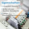 Shelly Pro 3EM, 3 Phasen WLAN + LAN Energiemessgerät Produktbild-Vorschau 17