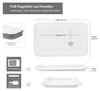 Product image with dimensions and feature callouts. Produktbild-Vorschau