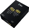 Wera Wera Big Pack 900 Schraubendrehersatz Kraftform Wera: Produktbild-Vorschau 1