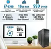 GREED® Multimedia 7 - Schneller PC mit Intel Core i7 - Produktbild-Vorschau 3