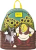 Loungefly - Plecak Shrek Wiosenne Wibracje 26cm Premium Náhľad obrázku produktu 1