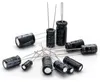 120 Stück 12 Werte 1uF - 470uF Elko Kondensatoren Set Produktbild-Vorschau 1
