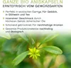 Sternanis, Anis Kapseln ganz BIO, 50g Produktbild-Vorschau 4