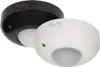Detektor pohybu ORNO OR-CR-203/B, 360°, černý Náhled obrázku produktu 1