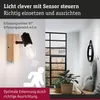 Ampoule LED Paulmann Filament 230 V avec détecteur de Voir les images du produit 3
