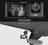 3-Kamera 1080P Fahrrekorder Auto mit 170? Produktbild-Vorschau 6