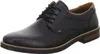 Rieker Herren Schnürschuh Halbschuh elegant Ziernaht 13500, Produktbild-Vorschau 33