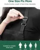 2 Stücke verstellbare Schürze mit 2 Taschen, Kochenschürze Produktbild-Vorschau 2