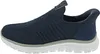 Rieker  Herrenschuhe Slipper Blau Freizeit Productafbeelding-voorbeeld 6