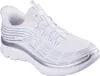 Skechers Skechers Summits Plus Trainingsschuh Weiß Produktbild-Vorschau 15
