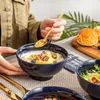 Porcelánový jídelní servis, LOVECASA SWEET 6dílná sada Náhled obrázku produktu 5