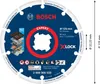 EXPERT Diamond Metal Wheel Trennscheibe, X-LOCK, 125x22,23 Produktbild-Vorschau 4
