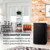 Klarstein Lodówka, Mini lodówka na napoje, Lodówka z Podgląd zdjęcia produktu 2