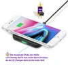 Qi Ladestation Wireless Fast Ladegerät für Google Pixel 10 Produktbild-Vorschau 3