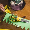 Fiskars Kids Animals Nożyczki dla dzieci 13 cm Pszczoła Podgląd zdjęcia produktu 9