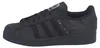 Adidas SUPERSTAR ADV X UNITY Schuhe Sneaker Schwarz Gr. 42 Produktbild-Vorschau 1