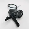 Shimano SL-M3100 Alivio Rapidfire Plus leva del cambio Anteprima dell’immagine prodotto 6