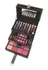 Kozmetické puzdro Beauty Case Black Náhľad obrázku produktu 3